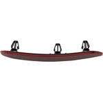 Order Rear Driver Side Bumper Reflector - VW1184116 For Your Vehicle