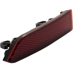 Order Rear Driver Side Bumper Reflector - VW1184111 For Your Vehicle