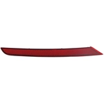 Order Rear Driver Side Bumper Reflector - VW1184114C For Your Vehicle
