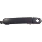 Order Rear Driver Side Exterior Door Handle by DEPO - 315-50009-102 For Your Vehicle