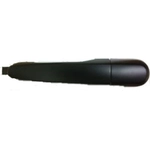 Order Rear Driver Side Exterior Door Handle by DEPO - 323-50007-202 For Your Vehicle