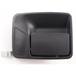 Order Rear Driver Side Exterior Door Handle by DEPO - 330-50038-272 For Your Vehicle