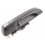 Order Rear Driver Side Exterior Door Handle by DEPO - 333-50006-202 For Your Vehicle