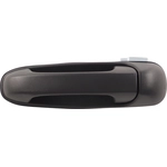 Order Rear Driver Side Exterior Door Handle by DEPO - 334-50019-272 For Your Vehicle
