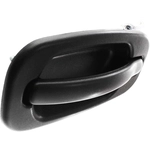 Order VARIOUS MANUFACTURERS - GM1520105 - Rear Driver Side Exterior Door Handle For Your Vehicle