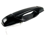 Order Rear Driver Side Exterior Door Handle - GM1520127 For Your Vehicle