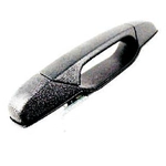 Order Rear Driver Side Exterior Door Handle - GM1520128 For Your Vehicle