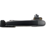 Order Rear Driver Side Exterior Door Handle - HY1520114 For Your Vehicle