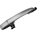 Order Rear Driver Side Exterior Door Handle - MA1520105 For Your Vehicle