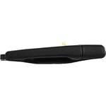 Order Rear Driver Side Exterior Door Handle - MI1520112 For Your Vehicle