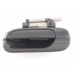 Order Rear Driver Side Exterior Door Handle - NI1520108 For Your Vehicle