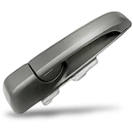 Order Rear Driver Side Exterior Door Handle by SHERMAN PARTS - 087-136BL For Your Vehicle