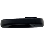 Order Rear Driver Side Exterior Door Handle by SHERMAN PARTS - 332-136FL For Your Vehicle