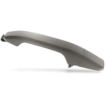 Order Rear Driver Side Exterior Door Handle by SHERMAN PARTS - 902A-136U For Your Vehicle