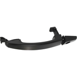 Order Rear Driver Side Exterior Door Handle - GM1520140 For Your Vehicle