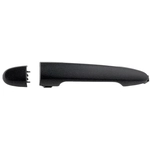 Order Rear Driver Side Exterior Door Handle - KI1520106 For Your Vehicle