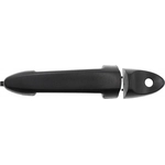 Order Rear Driver Side Exterior Door Handle - MA1311122 For Your Vehicle