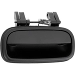 Order Rear Driver Side Exterior Door Handle - TO1520114 For Your Vehicle