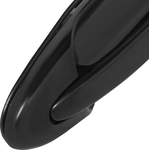 Order Rear Driver Side Exterior Door Handle - TO1520123 For Your Vehicle