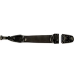 Order Rear Driver Side Exterior Door Handle - TO1520132 For Your Vehicle