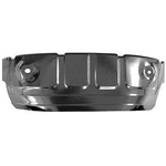 Order Rear Driver Side Inner Wheel Housing - RRP1794 For Your Vehicle