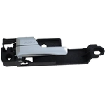 Order Rear Driver Side Interior Door Handle - FO1352143 For Your Vehicle