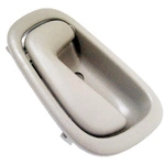 Order Rear Driver Side Interior Door Handle - GM1352138 For Your Vehicle