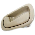Order Rear Driver Side Interior Door Handle - GM1552105 For Your Vehicle