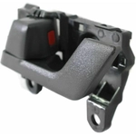 Order SHERMAN PARTS - 8211-130-1 - Front or Rear Driver Side Interior Door Handle For Your Vehicle