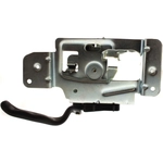 Order SHERMAN PARTS - 901-131L - Rear Driver Side Interior Door Handle For Your Vehicle