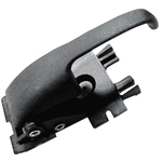 Order Rear Driver Side Interior Door Handle - FO1353114 For Your Vehicle