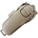 Order Rear Driver Side Interior Door Handle - NI1352105 For Your Vehicle