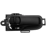 Order Rear Driver Side Interior Door Handle - NI1352106 For Your Vehicle