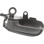 Order Rear Driver Side Interior Door Handle - TO1352143 For Your Vehicle