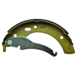 Order HELLA PAGID - 355000121 - Rear Drum Brake Kit For Your Vehicle