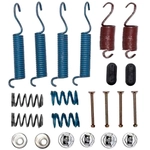 Order ACDELCO - 18K1593 - Drum Brake Hardware Kit For Your Vehicle