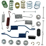 Order ACDELCO - 18K564 - Rear Drum Brake Hardware Kit For Your Vehicle