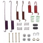 Order Rear Drum Hardware Kit by ACDELCO PROFESSIONAL - 18K954 For Your Vehicle