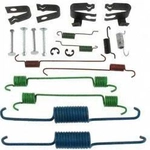Order Rear Drum Hardware Kit by CARLSON - 17335 For Your Vehicle