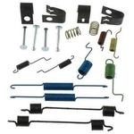 Order Rear Drum Hardware Kit by CARLSON - 17337 For Your Vehicle
