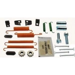 Order Rear Drum Hardware Kit by CARLSON - 17352 For Your Vehicle