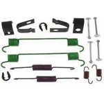 Order Rear Drum Hardware Kit by CARLSON - 17356 For Your Vehicle