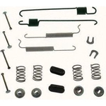 Order Rear Drum Hardware Kit by CARLSON - 17361 For Your Vehicle