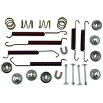 Order CARLSON - 17373 - Rear Drum Hardware Kit For Your Vehicle