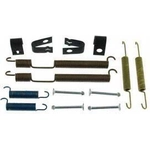 Order Rear Drum Hardware Kit by CARLSON - 17378 For Your Vehicle