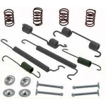 Order Rear Drum Hardware Kit by CARLSON - 17409 For Your Vehicle