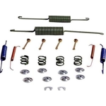 Order Rear Drum Hardware Kit by CARLSON - 17482 For Your Vehicle