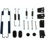 Order Rear Drum Hardware Kit by CARLSON - 17496 For Your Vehicle