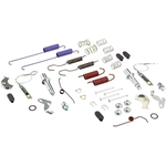 Order CARLSON - H2300 - Rear Drum Hardware Kit For Your Vehicle