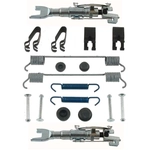 Order CARLSON - H2350 - Rear Drum Hardware Kit For Your Vehicle